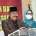 Masa Jabatan Berakhir, Wakil Bupati Nunukan Pamit dan Minta Maaf