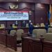 Dengan Pantun Ketua DPRD Nunukan, Ajak Masyarakat Kembali Merajut Silatuhrahmi