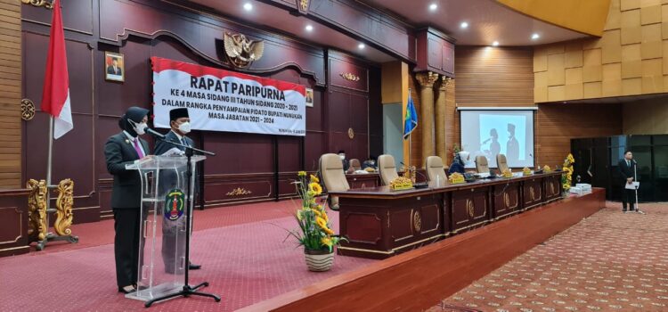 Kita Boleh Berdebat Tetapi Harus Bersahabat