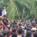 APRL Nunukan Tolak Pembongkaran Pondasi Di Perairan Mamolo