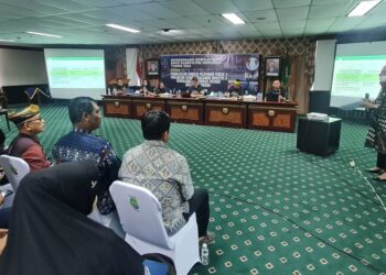 Musrenbang Untuk Kepentingan Rakyat