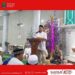 Masjid Al Mujahidin Selenggarakan Tabligh Akbar Peringati Maulid Nabi Muhammad SAW 1446 H/2024 M