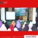 Kepala Dinas Sosial Kab. Nunukan Hadiri Gema Majelis Taklim DPD Wahdah Islamiyah Nunukan