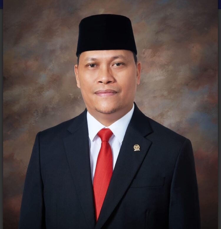 Hasan Basri Soroti Dugaan Keracunan Makanan di Tanjung Selor, Minta Evaluasi Total Program MB