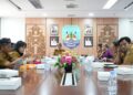 Wagub Ingkong Ala Dorong Penataan Aset Daerah untuk Dukung Pembangunan KIPI