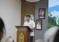 Pemprov Perkuat Perlindungan Hutan melalui Program REDD+
