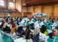 Lomba Desain Batik Lulantatibu Buka Peluang Talenta Baru di Nunukan