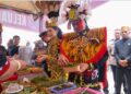 Semarak HUT ke-27 Nunukan, Sajian Kuliner Perbatasan Meriahkan Paras Fest di Ruang Terbuka Publik Paras Perbatasan