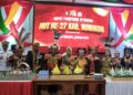 HUT ke-27 Kabupaten Nunukan, Bupati Paparkan Capaian dan Prioritas Pembangunan 2026
