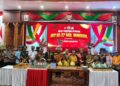 Paripurna HUT ke-27 Nunukan, Ketua DPRD Ajak Masyarakat Perkuat Kebersamaan dan Pembangunan