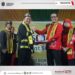 Berjalan Sukses dan Lancar, Iraw Tidung Borneo Bersatu ke IV Tahun 2026 Resmi Ditutup
