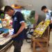 Jalani Hukuman Di Lapas Nunukan Warga Binaan Dapat Orderan Kaligrafi