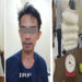 Polres Nunukan Berhasil Amankan Sabu 5 Kg