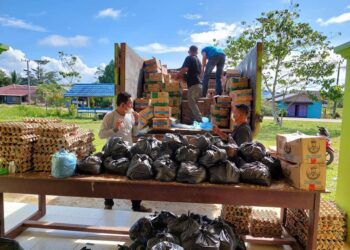 Jelang Idul Fitri, Dinas Perdagangan Gelar Bazaar Ramadhan