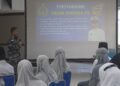 TNI Angkatan Laut Gelar Sosialisasi Penerimaan Prajurit TNI AL