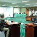 SEKDA MINTA OPD DUKUNG WUJUDKAN VISI MISI PEMBANGUNAN DAERAH