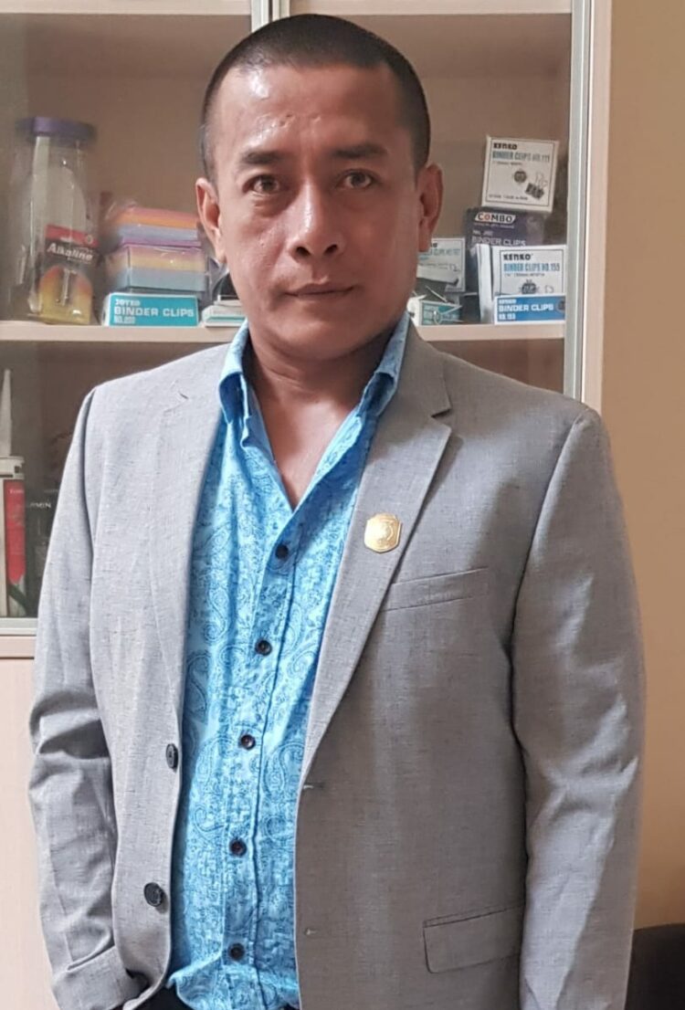 Kelangkaan Gas LPG 3Kg, Anggota DPRD Nunukan Berharap Pengawasan Ketat Lebih Ditingkatkan