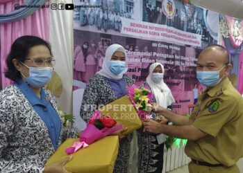 Peringati HUT IBI Ke 70 Tahun, Seminar Sehari Digelar