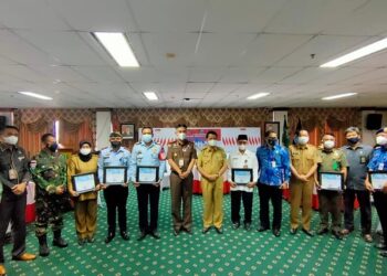PERINGATI HANI 2021 DIGELAR VIRTUAL