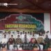 PCNU Nunukan Gelar Halal Bi Halal dan Pengukuhan Pengurus Majlis Wakil Cabang Nahdlatul Ulama Se Kabupaten Nunukan