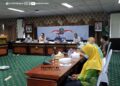 Sekretaris Daerah Pimpin Rapat Ranwal RPJMD 2021 – 2026