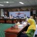 Sekretaris Daerah Pimpin Rapat Ranwal RPJMD 2021 – 2026