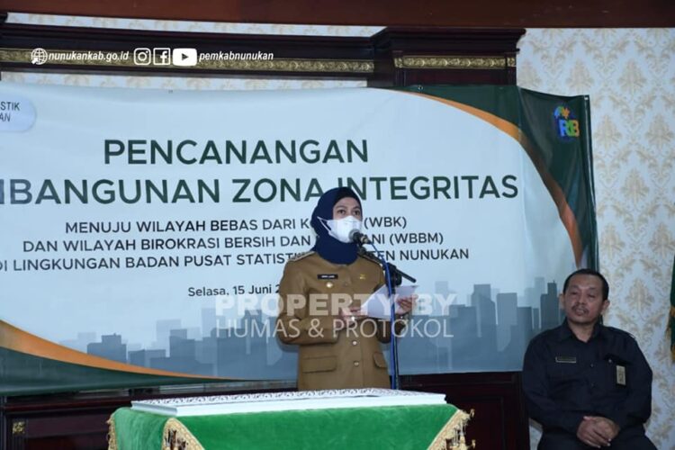 Pelayanan Meningkat, Tingkat Kepercayaan Masyarakat Juga Meningkat