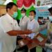 30 Warga Sungai Batang Terima Ijazah Paket A
