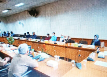 Aliansi Pemuda dan Mahasiswa Sebatik Minta Penambangan Pasir Laut Dihentikan