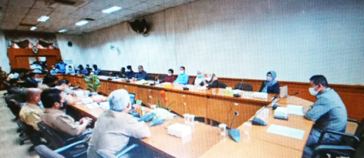 Aliansi Pemuda dan Mahasiswa Sebatik Minta Penambangan Pasir Laut Dihentikan