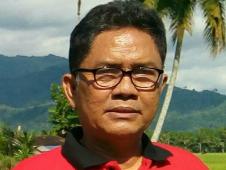 SEKJEN DPP SPRI : BPK RI BANTAH SINYALEMEN KONTRAK KERJA SAMA PEMERINTAH DAN MEDIA ADALAH TEMUAN