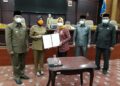 Sah! DPRD Kabupaten Nunukan Setujui Raperda Pertanggungjawaban APBD TA 2020