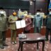 Sah! DPRD Kabupaten Nunukan Setujui Raperda Pertanggungjawaban APBD TA 2020