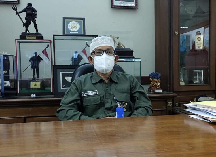Pemerintah Pastikan Sangat Serius Tangani Covid – 19