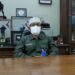 Pemerintah Pastikan Sangat Serius Tangani Covid – 19