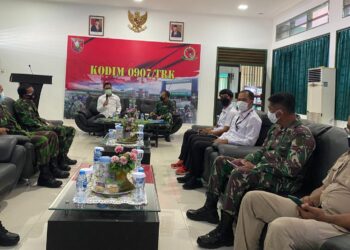 Syukuri Bulan Kemerdekaan RI, Senator Hasan Basri Ingin Tularkan Berbagi di Masa Pandemi dan PPKM