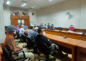 Keluhan Warga Eks Relokasi, Direspon Cepat DPRD Nunukan