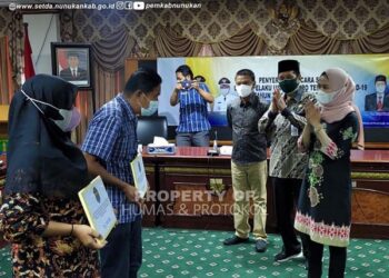 Bantuan UMKM dan Bansos Bagi Masyarakat Akan Segera Ditransfer