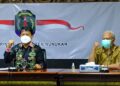 KADO MANIS HARI KEMERDEKAAN, PLN RESMIKAN JARINGAN LISTRIK DESA DAN PENINGKATAN JAM NYALA