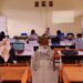 23 PESERTA SELEKSI PPPK MENGIKUTI PRATES DI WILAYAH KERJA UPTD SEMBAKUNG