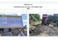 Meski Ada Covid – 19, Pembangunan Infrastruktur Tetap Jalan