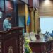 Berikut Jawaban Pemkab Nunukan Terhadap Pemandangan Fraksi DPRD Tentang 2 Raperda