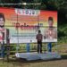 Wakili Bupati, Kabag Humas dan Protokol Tutup Perkemahan Penggalang Sehat Untuk Negeri (PELANGI) Tahun 2021