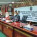 Terkait Sengketa Lahan di Sebuku, Bupati Laura Audiensi dengan Wamen KLHK RI