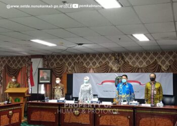 Luncurkan Sinergitas Pengelolaan Bersama Monitoring Center For Prevention (MCP) Bersama Mendagri, Ini Kata Pimpinan KPK dan Pimpinan BPKP