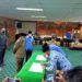 Pelantikan Dan Pengambilan Sumpah Pejabat Administrator, Pejabat Pengawas Dan Pejabat Fungsional Di Lingkungan Pemerintah Kabupaten Nunukan