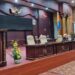 DPRD NUNUKAN Gelar Rapat Paripurna Tentang Penyampaian KUA-PPAS 2022