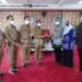 Jajaki Kerjasama, Politeknik ATI Makassar Temui Bupati Laura