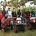 Delapan Kelompok Tani Terima Bantuan Cultivator