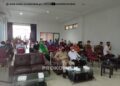 Bakesbangpol Provinsi Kaltara Gelar Pendidikan Etika dan Budaya Politik dalam Rangka Peningkatan Demokrasi